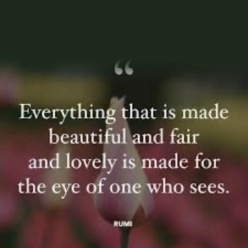 Rumi poetry