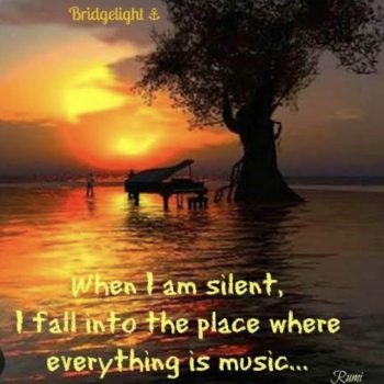 Rumi poetry