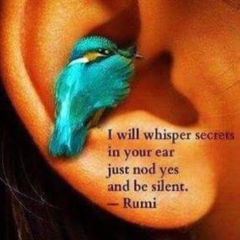 Rumi poetry